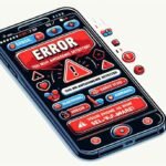 fake text message