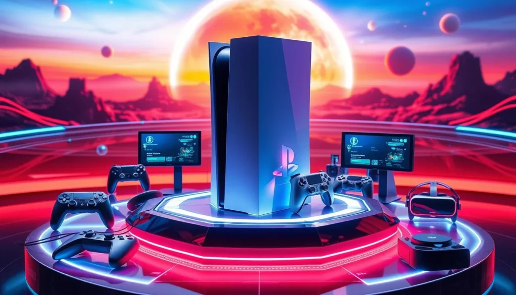 PS6 release date