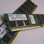 64GB of RAM