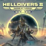 Helldivers 2 Multiplayer Issues
